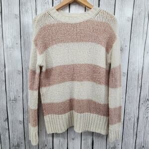 American Eagle Jegging Fit Sweater